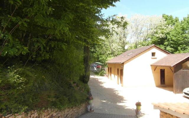 Gîtes du Bois de Bontemps