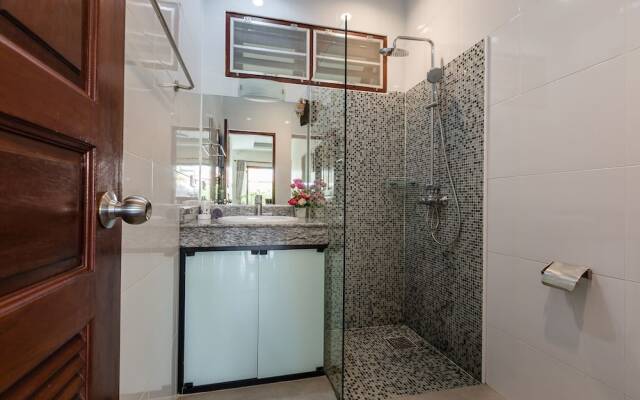 Orchid Paradise Homes OPV12