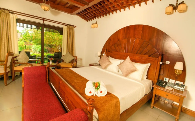 Gokulam Grand Resort & Spa