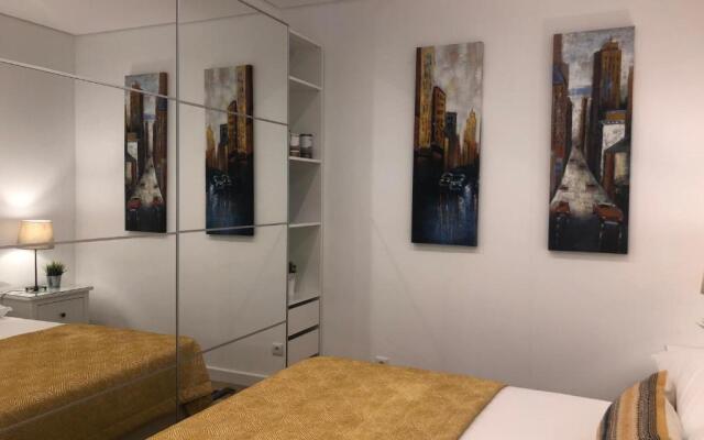 Apartamento 24 SOL