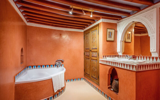 Riad Dar Alhambra
