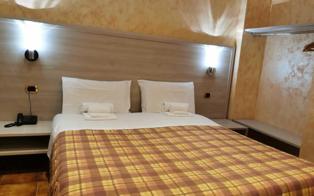 Hotel Orchidea
