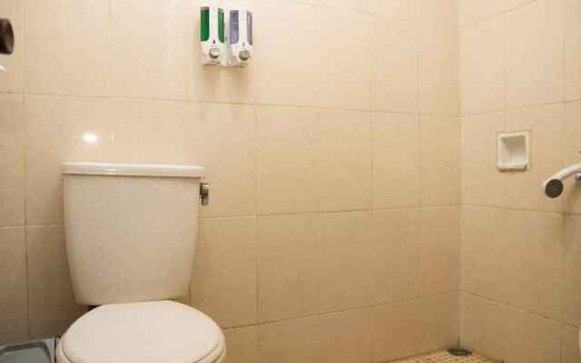 Daarul Jannah Cottage