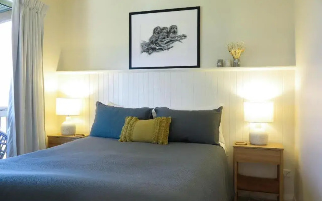 Drumreagh Bed & Breakfast Cabins