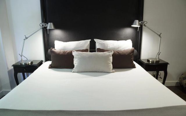 SuMa Recoleta Hotel