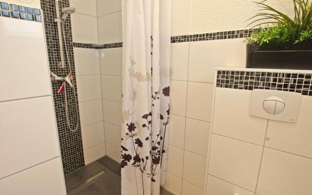 Ferienwohnung Burg Stargard SEE 8451