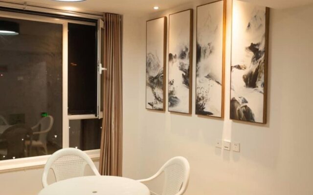 Weihai Changhai No.10 Inn