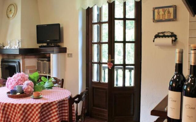 Casa Di Charme