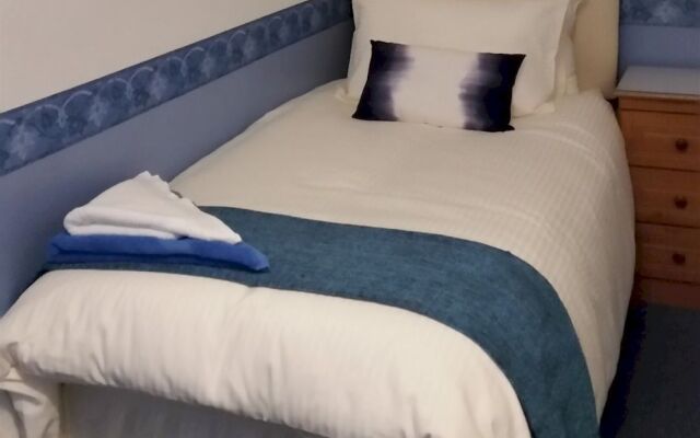 The Trevelyan Guest House