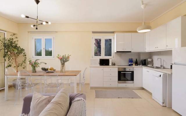 Luxury Villa Perla