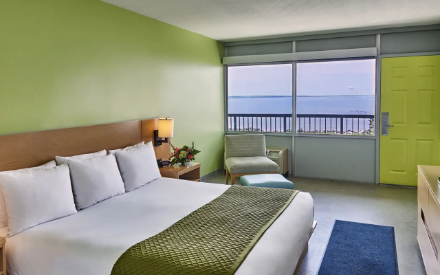 Harbor Hotel Provincetown