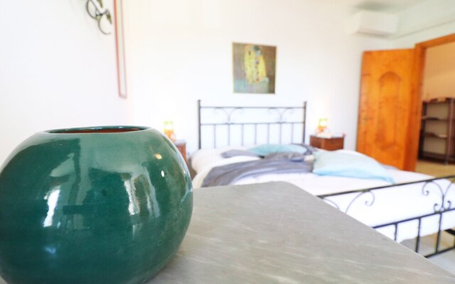 Azzurra's House Near the sea in Otranto