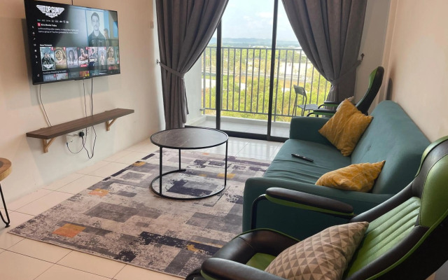 Professional HomeStay D' Alor Setar