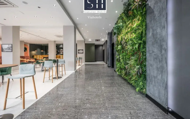 Signature BM Hotel Durres & Beach