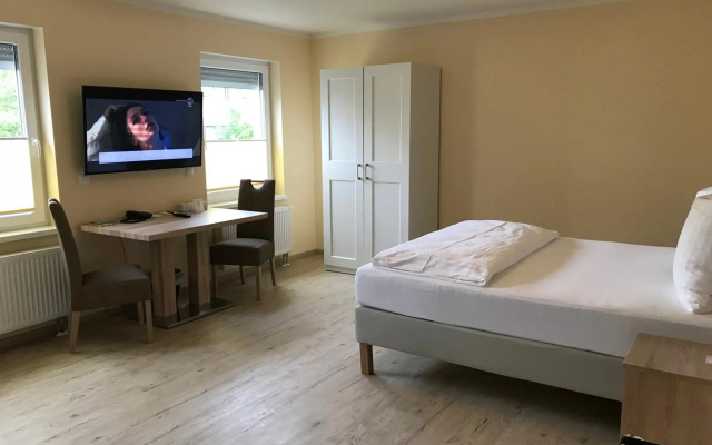Hotel Select Suites & Aparts