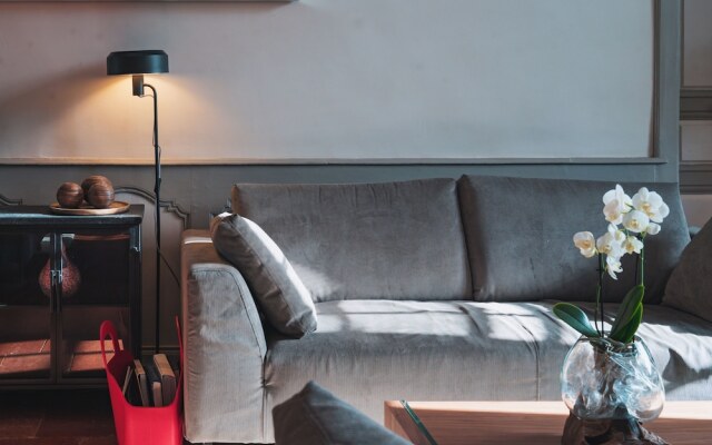 Le Monastere de Saint Mont