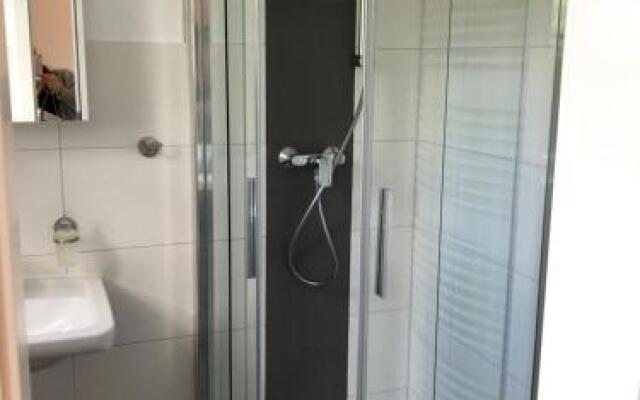 Hotel Garni Seeluft