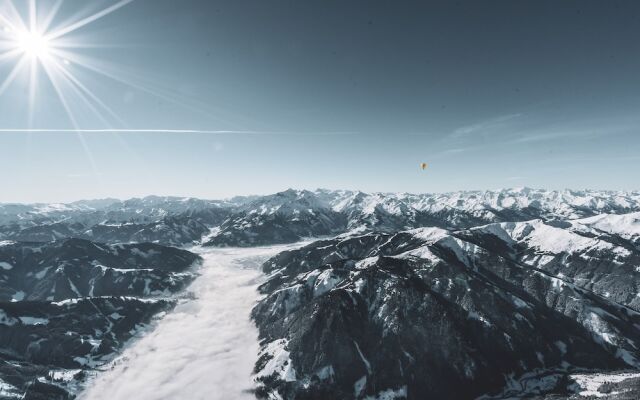 Alpine city living by we rent