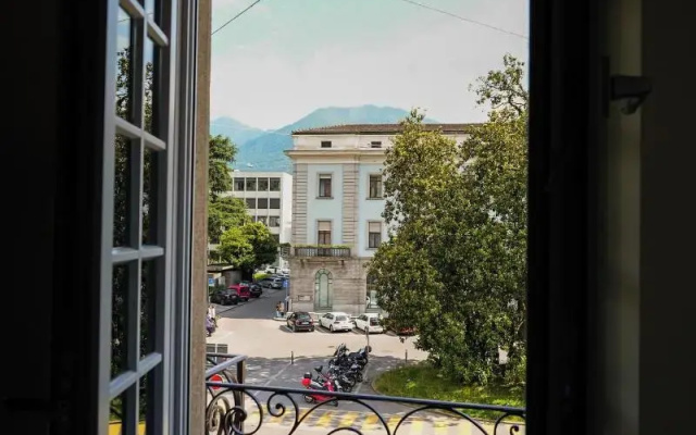 Seven Town House Boutique Hotel