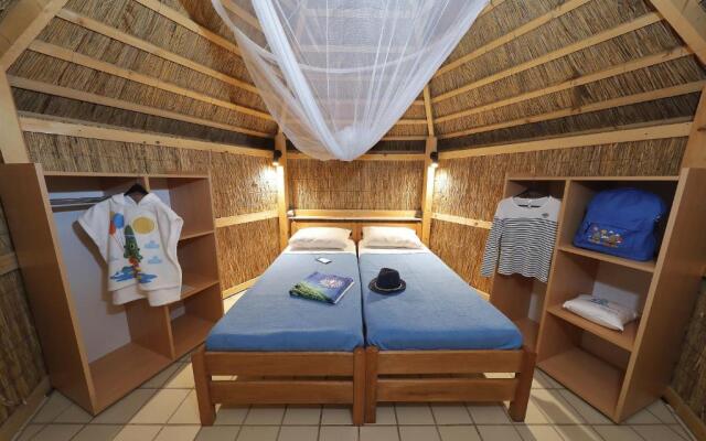 Pine Beach Pakostane - All Inclusive light