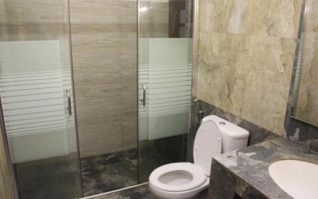 Yoho Wincare GuestHouse