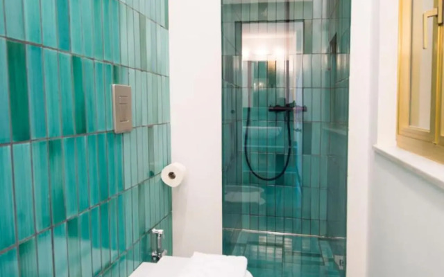 Ninina Boutique Suites