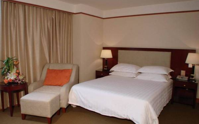 Shanghai Zhong Dian Hotel