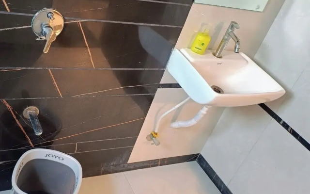 Hotel Stay Inn near Bhiwandi Thane Railway Station