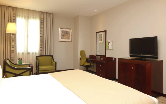 Holiday Inn Riyadh-Olaya by IHG