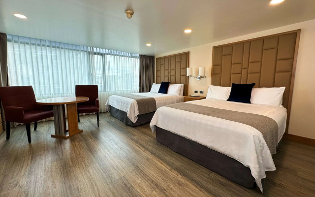Wyndham Garden Quito