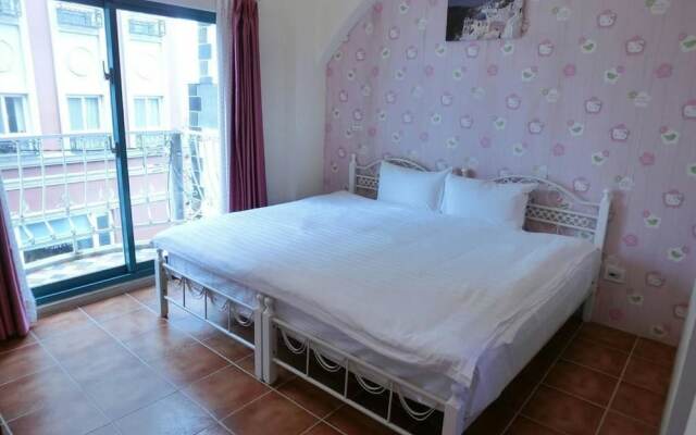 Rainbow Homestay