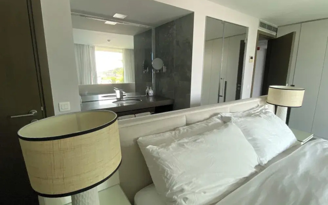 Private Sea-View Villa with Private Pool