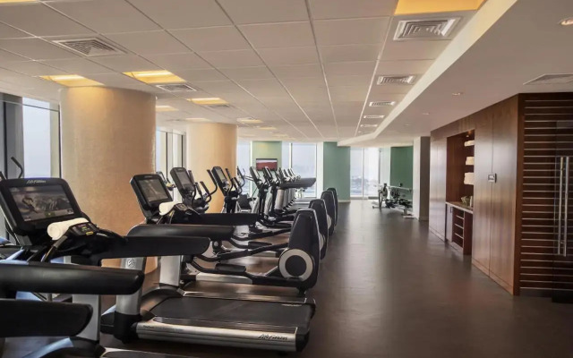 City Centre Rotana Hotel Doha
