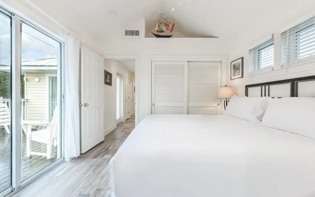 Kokomo Kove G S 57 Sunfish St