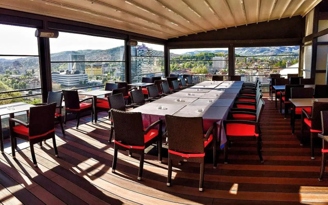 Aparthotel Centar Sarajevo