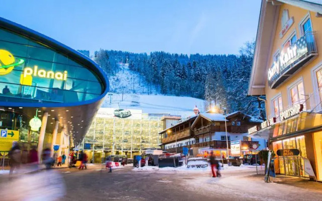 Appartement Charly Kahr