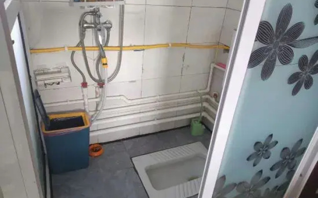 Red Beach Yuanjia Farmhouse