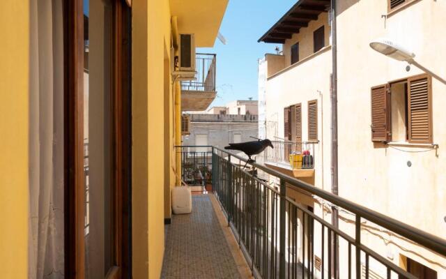 Appartamento nel centro storico di Sciacca