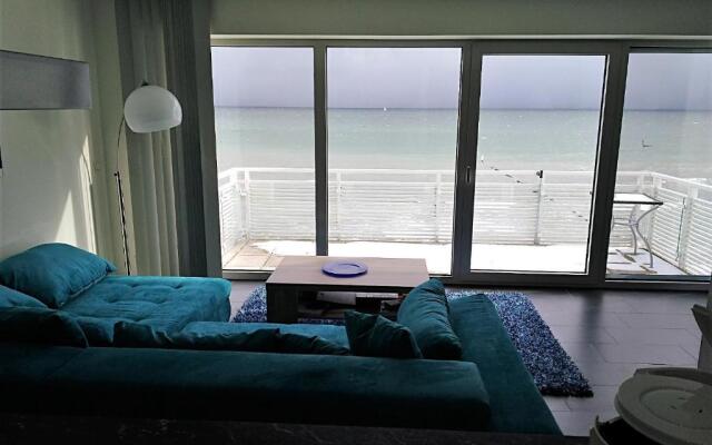 Haus zur Mole - Apt.12