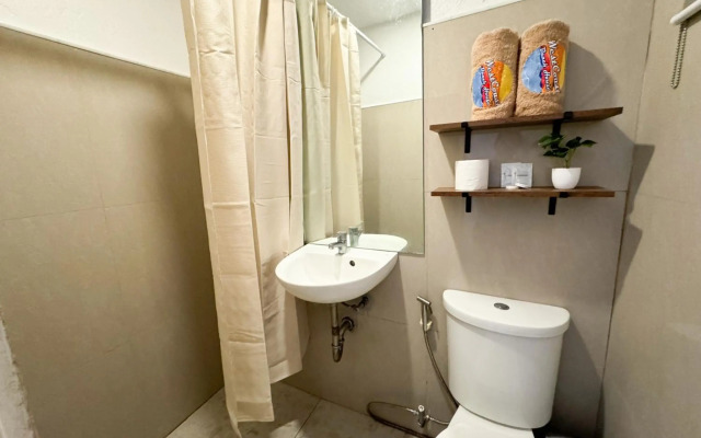 Westcoast Guest House