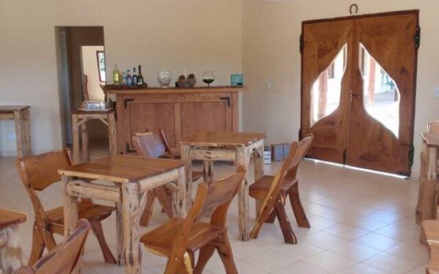 El Gran Chaparral Hotel