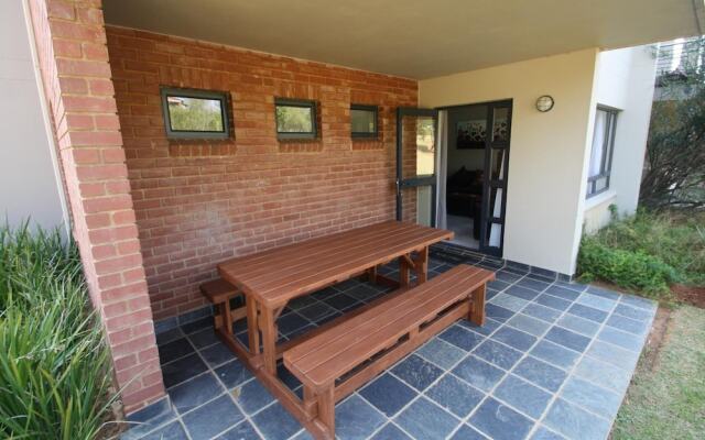 Jackal Creek Self-Catering Apartments