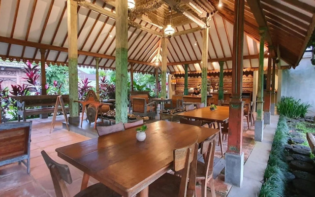 Ubud Diary