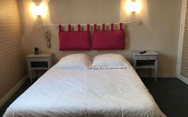 Hôtel du Grand Chêne