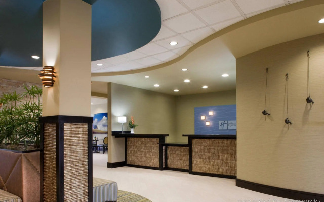 Holiday Inn Express Hotel & Suites Waycross by IHG