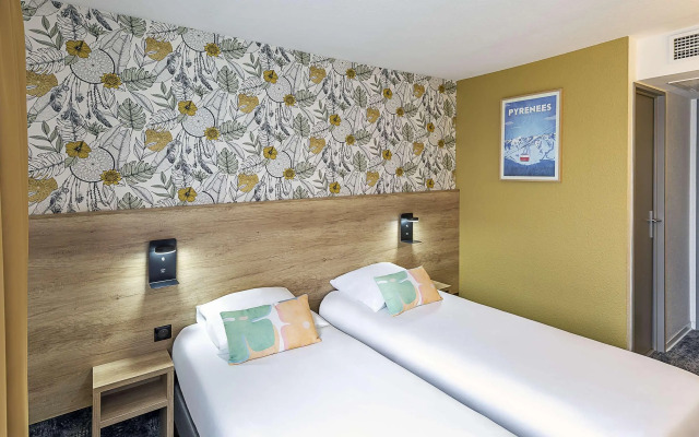 Ostal Pau Université - Sure Hotel Collection by Best Western