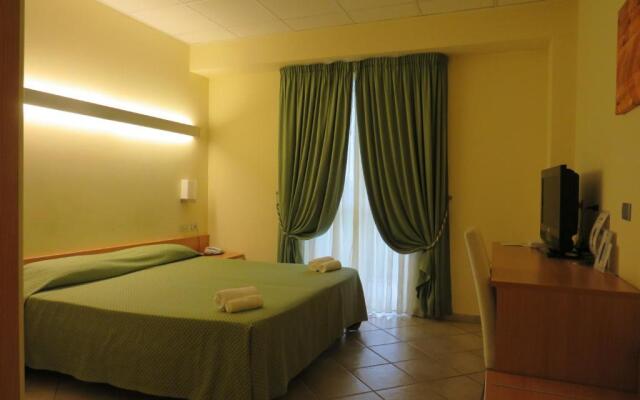 BVH Hotel