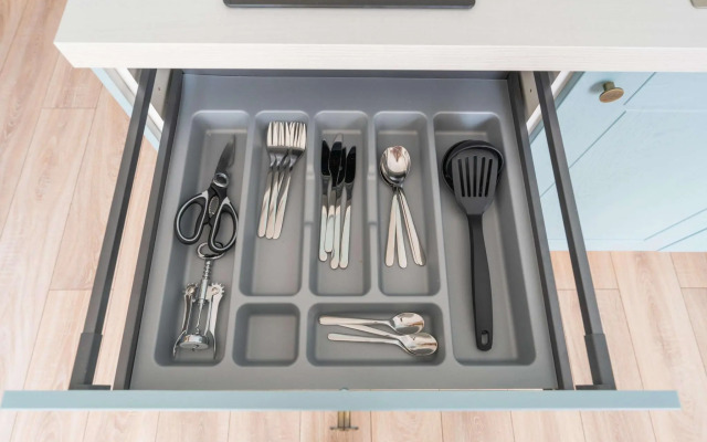 Метры в центре на проспекте Мира 5