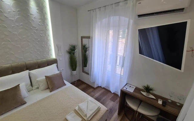 D&D Suites in Split Centre