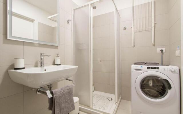 Metro Plaza Apartment -Buenos Aires